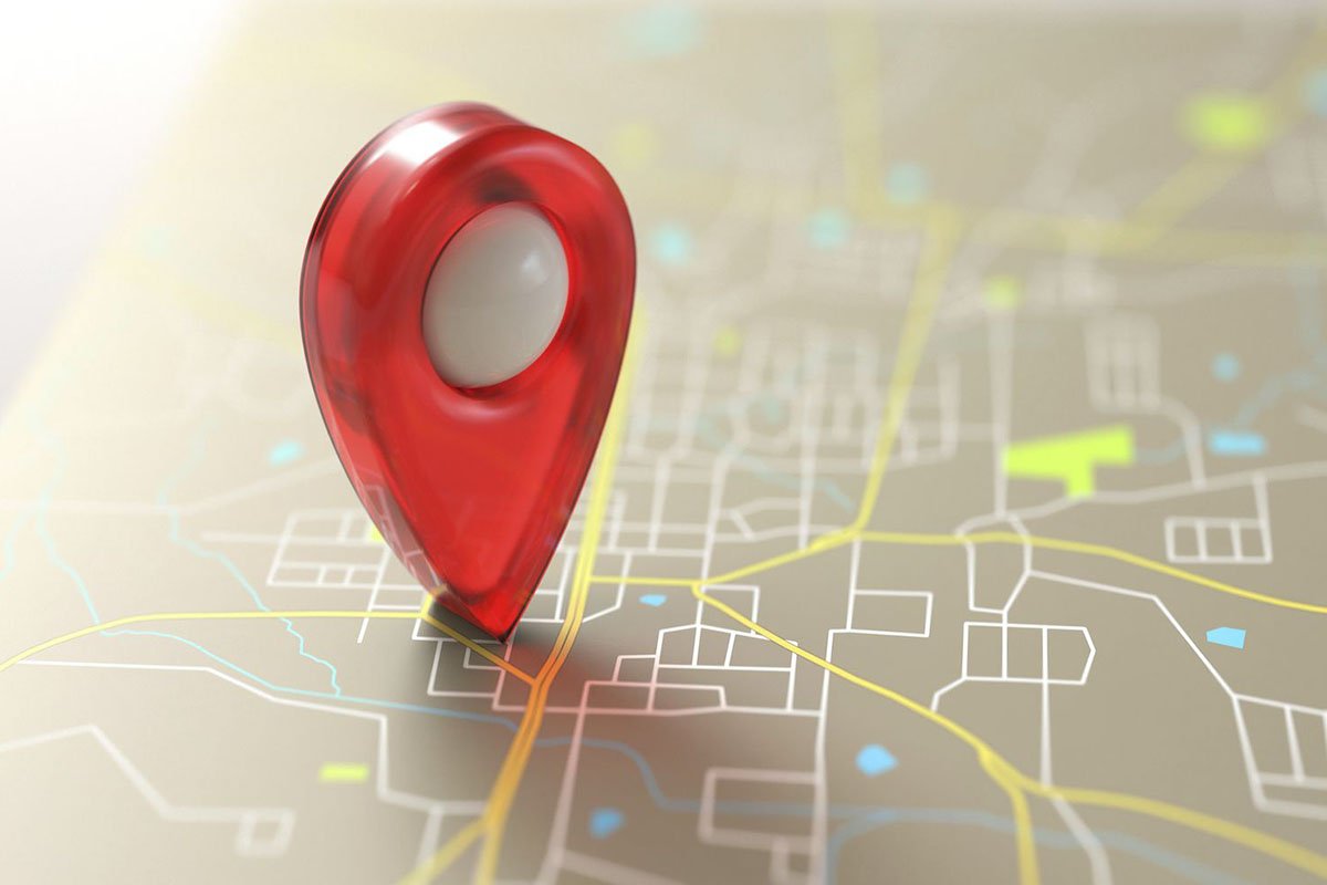 Girls PG Noida Location